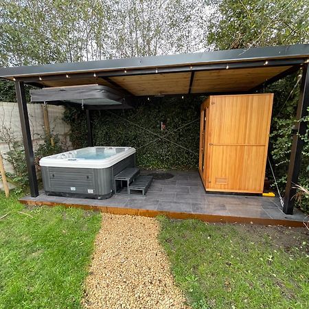 Loft Du Presbytere - Calme Et Nature Beauraing Exterior foto