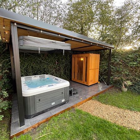 Loft Du Presbytere - Calme Et Nature Beauraing Exterior foto