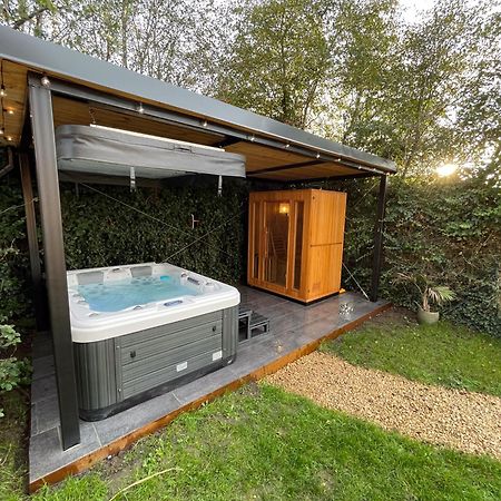 Loft Du Presbytere - Calme Et Nature Beauraing Exterior foto