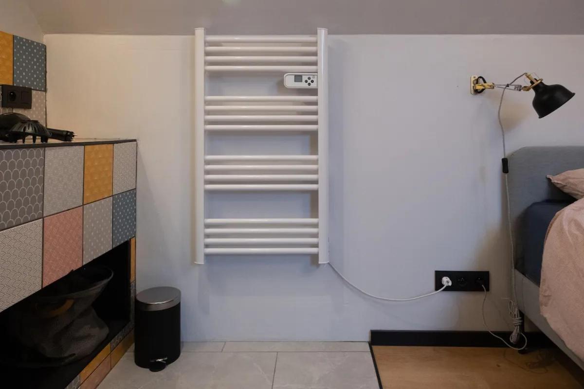 Loft Du Presbytere - Calme Et Nature Beauraing Exterior foto