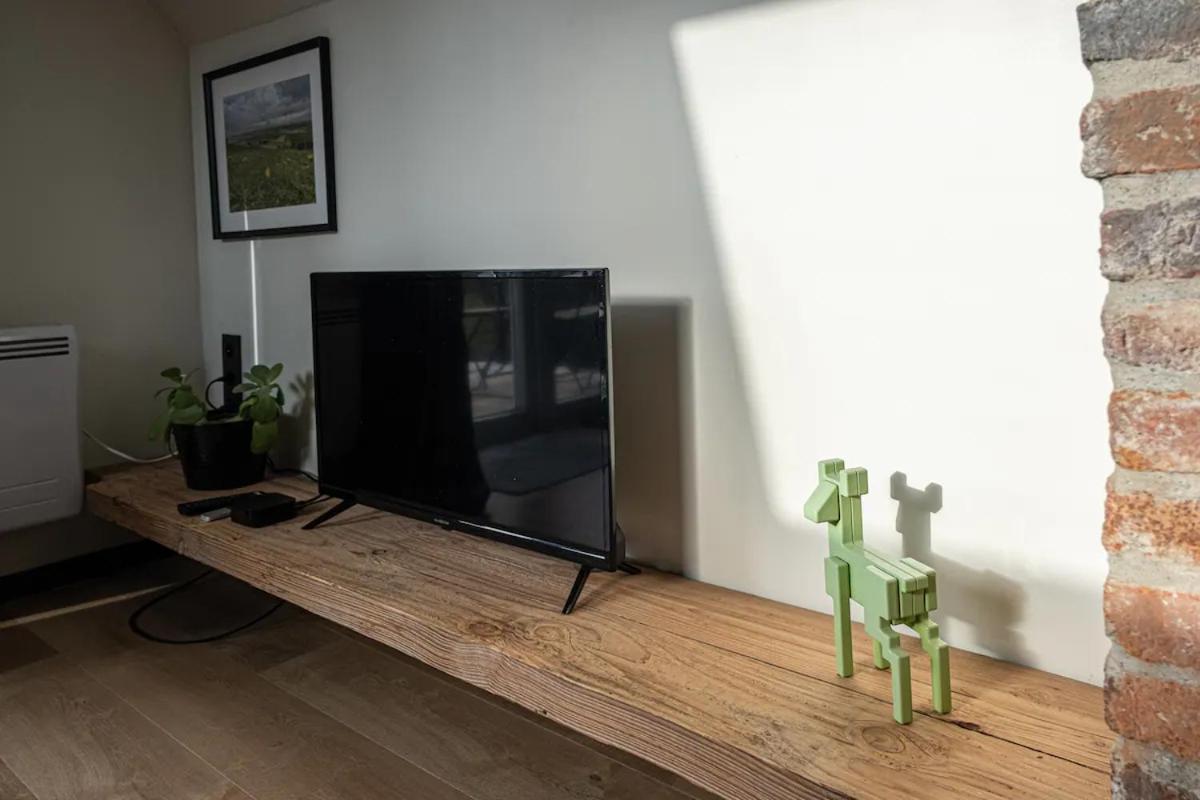Loft Du Presbytere - Calme Et Nature Beauraing Exterior foto