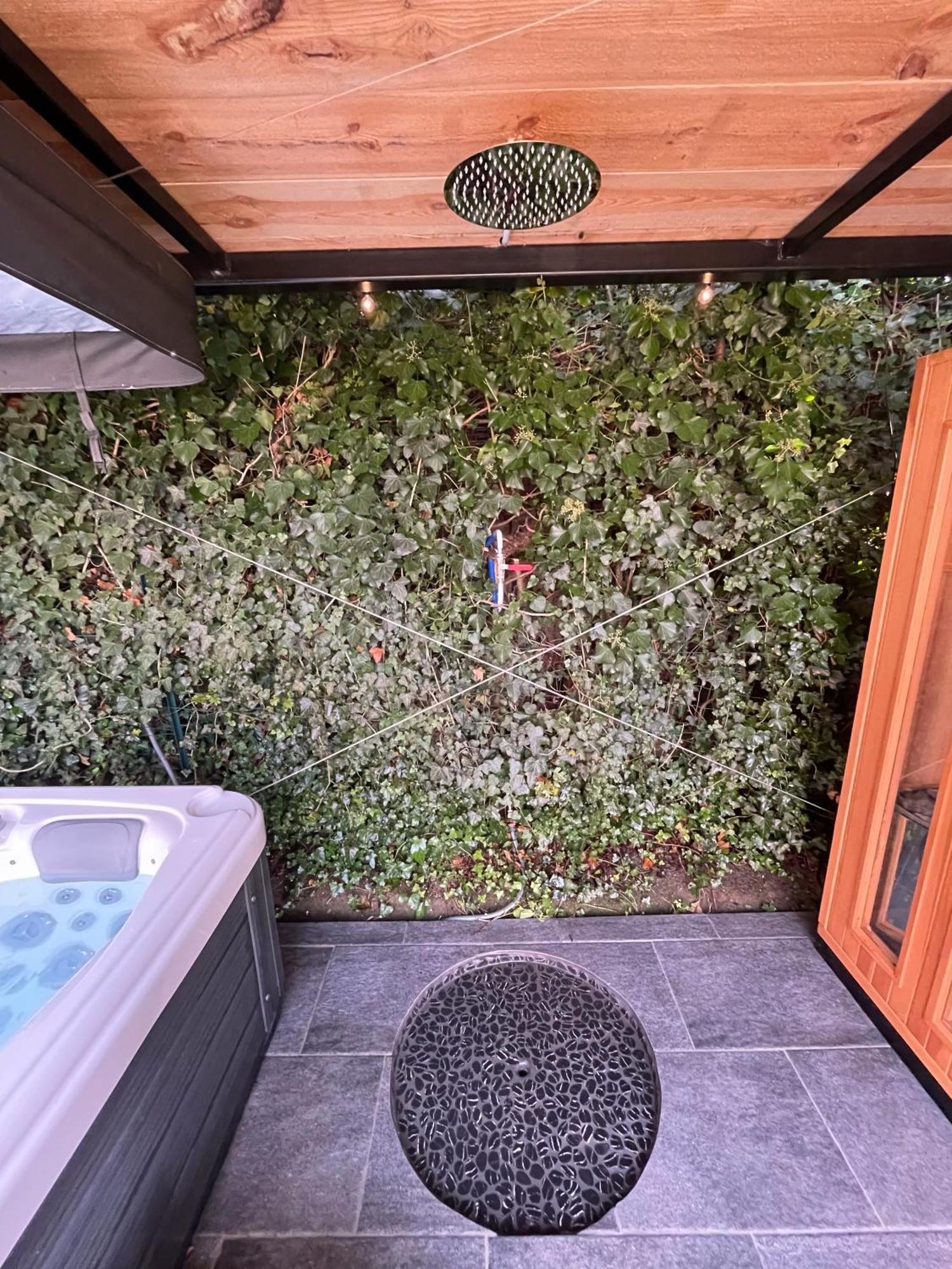 Loft Du Presbytere - Calme Et Nature Beauraing Exterior foto