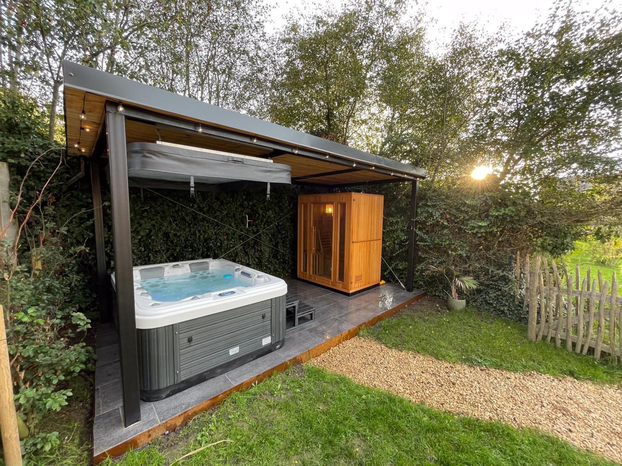 Loft Du Presbytere - Calme Et Nature Beauraing Exterior foto